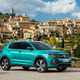 Illustration for article titled VW is making a USA-specific subcompact crossover instead of importing any of its existing smaller-than-Tiguan crossovers